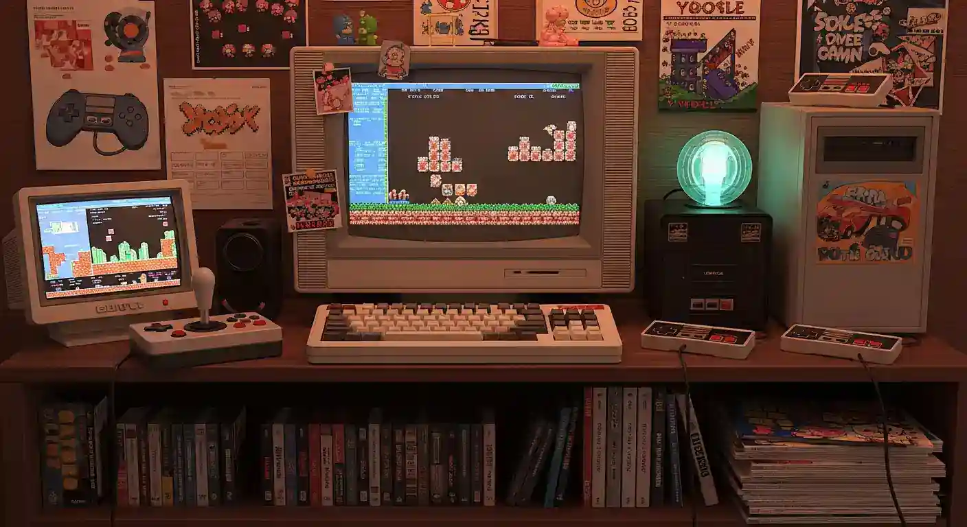 Boost Your K/D Ratio: Essential Strategies for Dominating Online FPS Matches